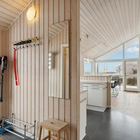 Holiday home Gorgeous In With House Sea View Saeby (Nordjylland)