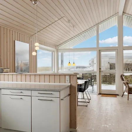 Haulundsvej Iv Dom wakacyjny