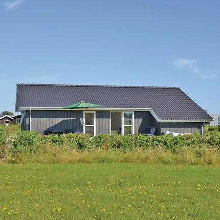 Haulundsvej Iv Dom wakacyjny