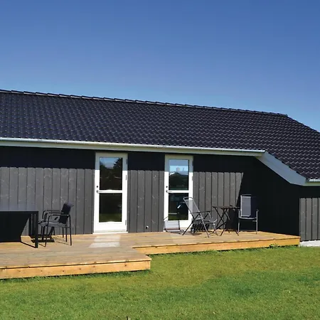 Gorgeous In With House Sea View