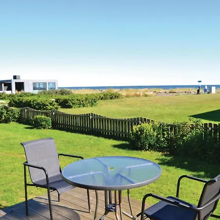 Haulundsvej Iv Dom wakacyjny *