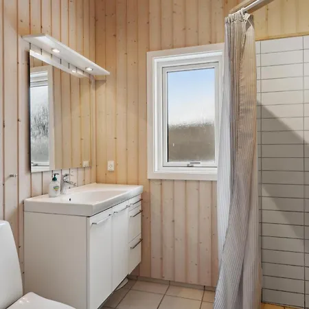 Haulundsvej Iv Dom wakacyjny