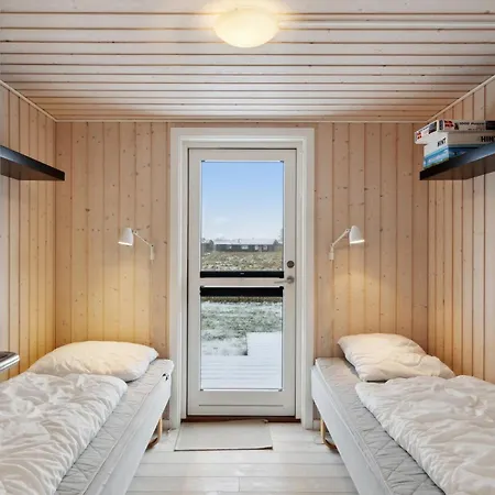 Haulundsvej Iv Dom wakacyjny *