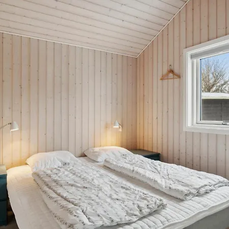 Gorgeous In With House Sea View Saeby (Nordjylland)