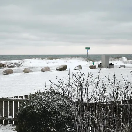 Gorgeous In With House Sea View