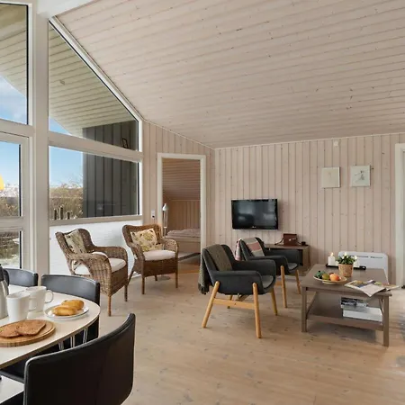 Gorgeous In With House Sea View