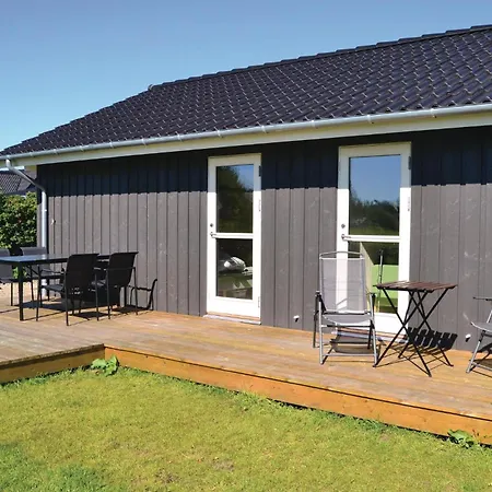 Haulundsvej Iv بيت للعطل