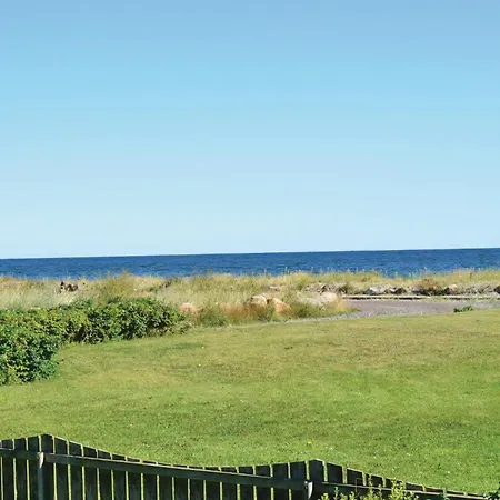 Holiday home Gorgeous In With House Sea View *