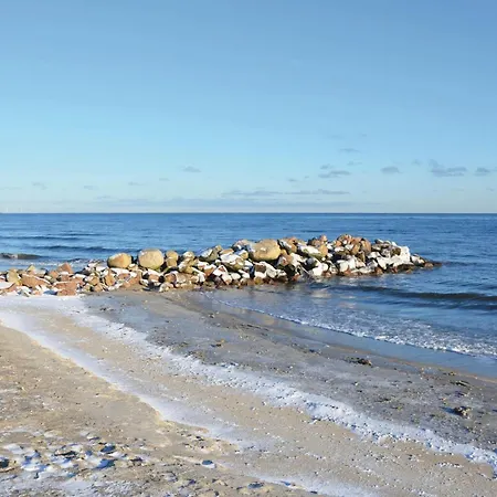 Dom wakacyjny Haulundsvej Iv Sæby