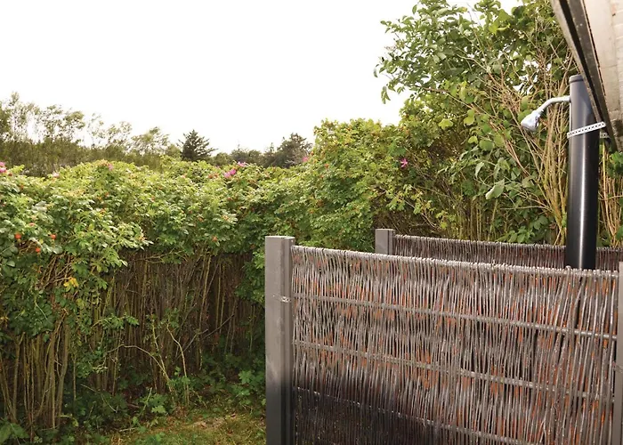 Σπίτι διακοπών Haulundsvej Iv